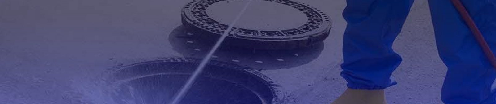 Desentupidora 24 Horas Mangaratiba/RJ